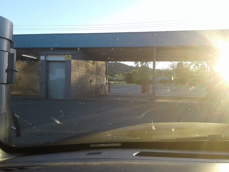 Larkfield Car Wash in Santa Rosa CA