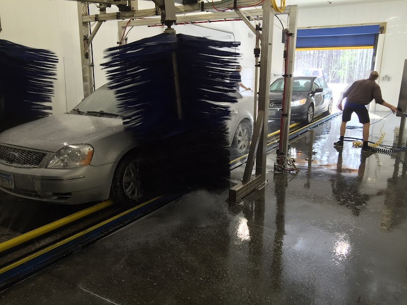 Mega Auto Spa in Hampton VA