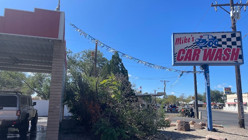 Mister Car Wash in Albuquerque NM