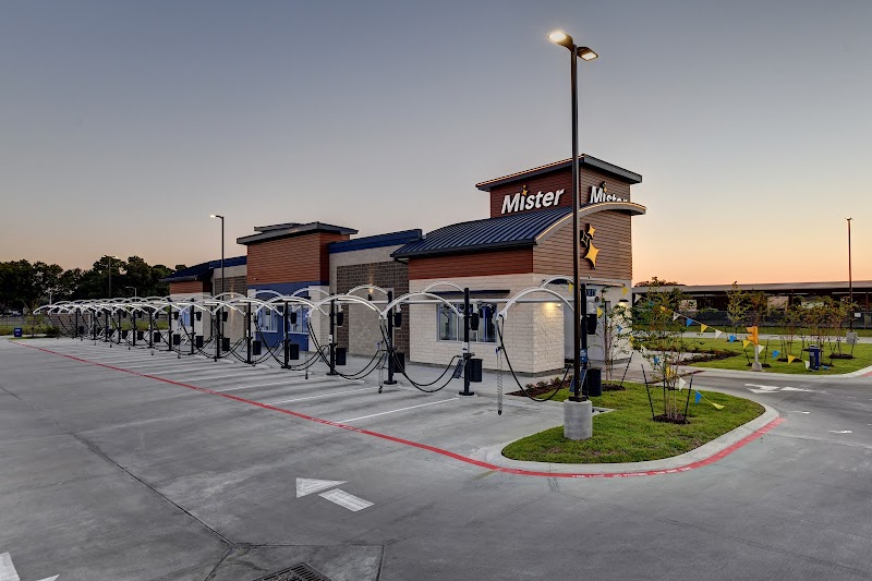 Nico's Hand Carwash in Pasadena TX