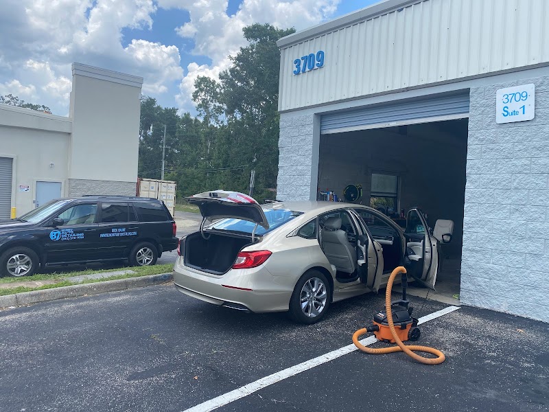 Oasis Car Wash in Gainesville FL