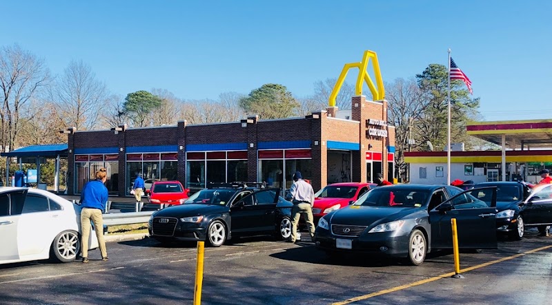 Sparkle Flex Car Wash in Newport News VA