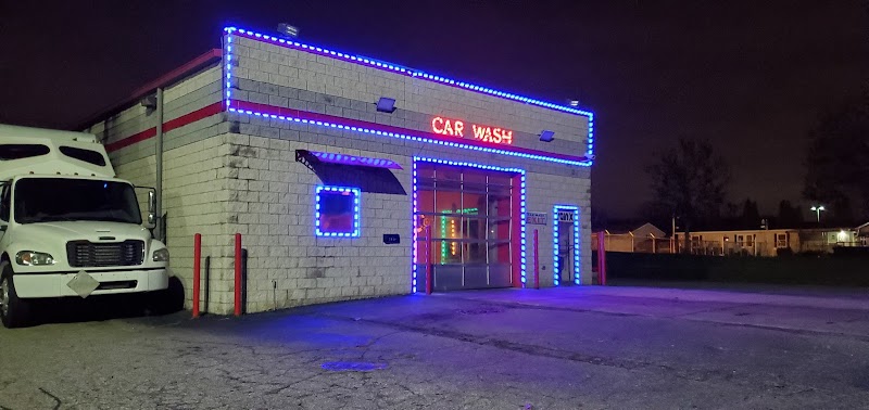 Super Car Wash Systems in Warren MI