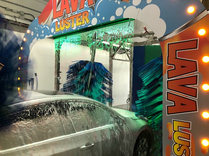 Ultra Clean Express Car Wash in Henderson NV