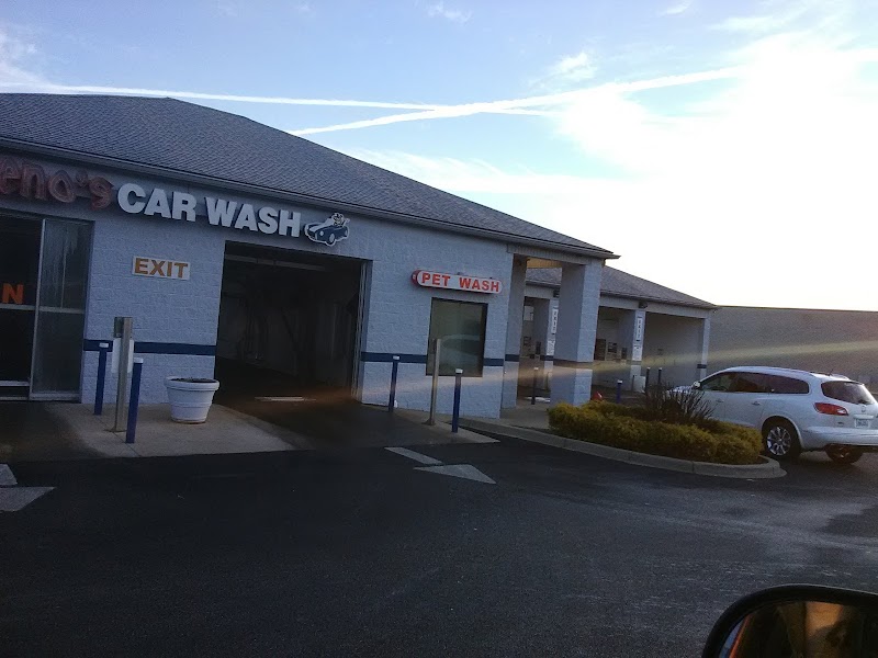 Water Works Car Wash of Jeffersontown in Louisville KY