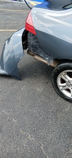 3mi Car Wash