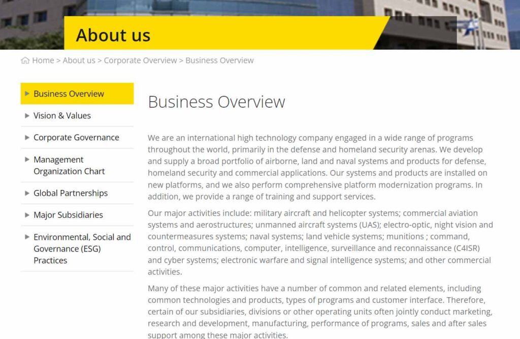 Elbit Systems