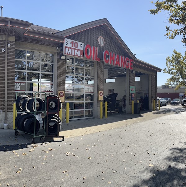 A & A Lube and Services