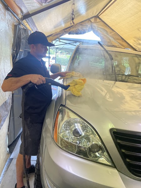 A to D Car Care