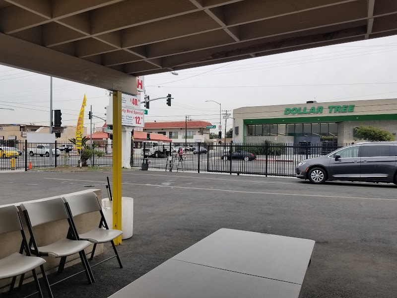 Adanna Car Wash