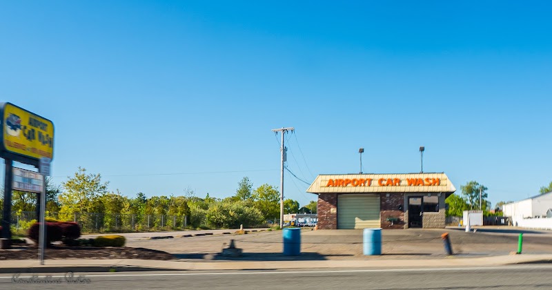 Airport Car Wash