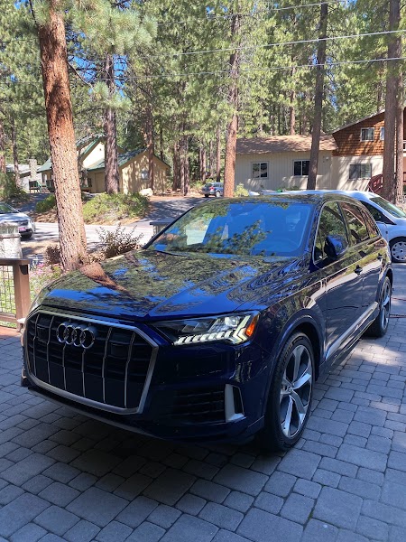 Alpine Mobile Detail & Auto Films