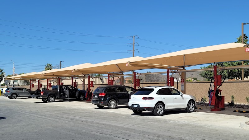 Andy's Xpress Wash