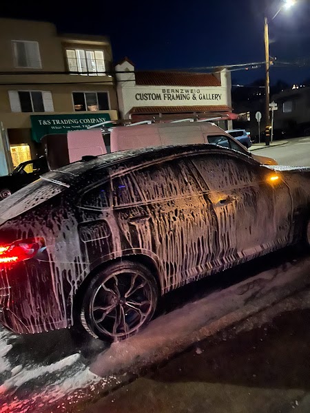 Atlas Auto Salon