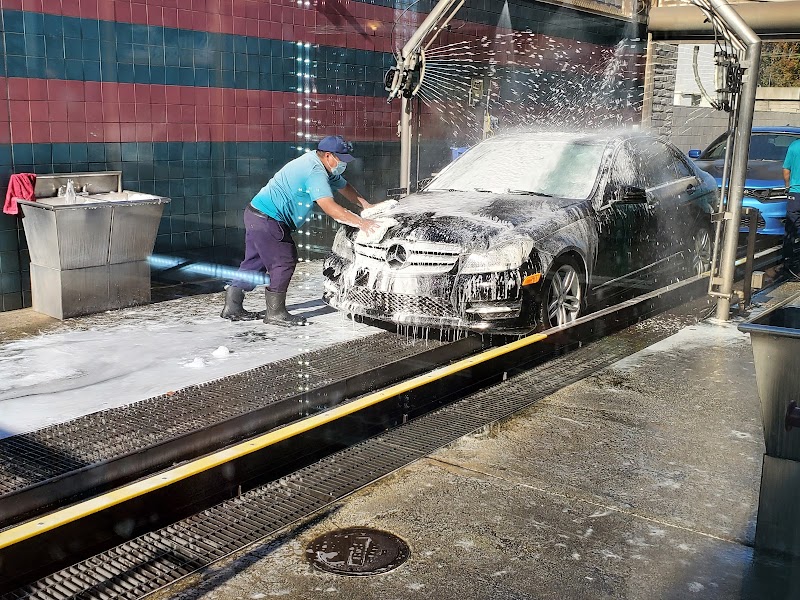 Auto Pride Hand Car Wash