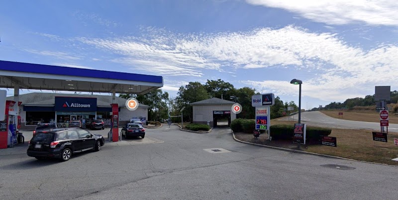 Auto Wash in Lowell MA