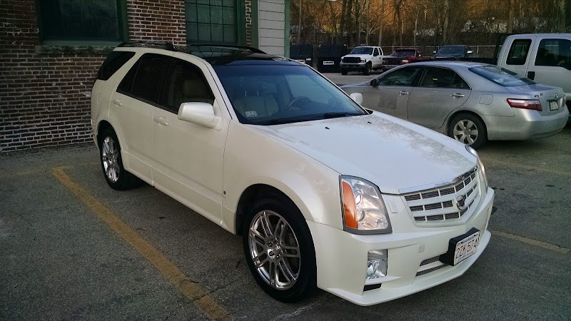 Auto Wash in Lowell MA