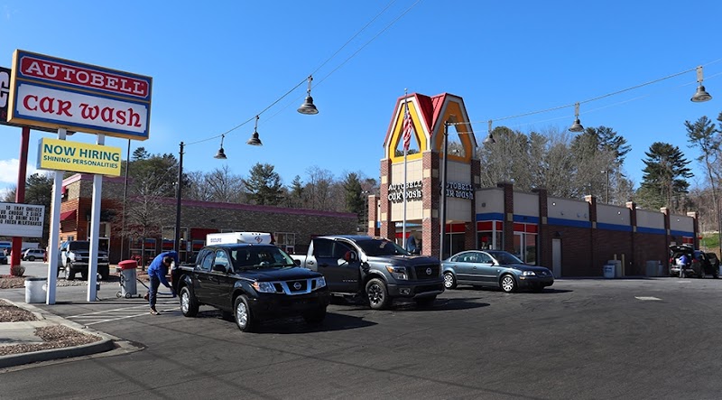 Autobell Car Wash