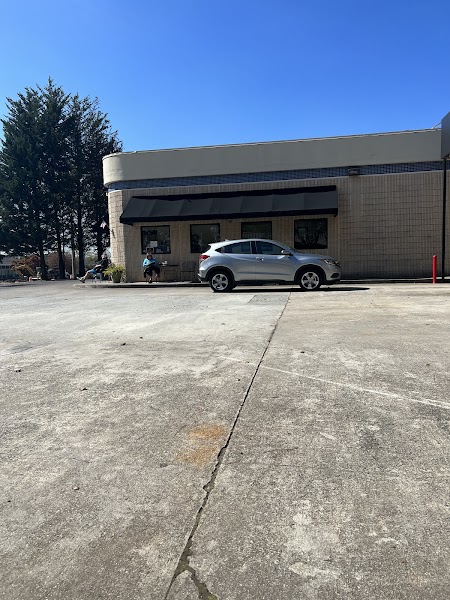 Autobrite Car Wash