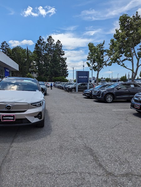 AutoNation Volvo Cars San Jose