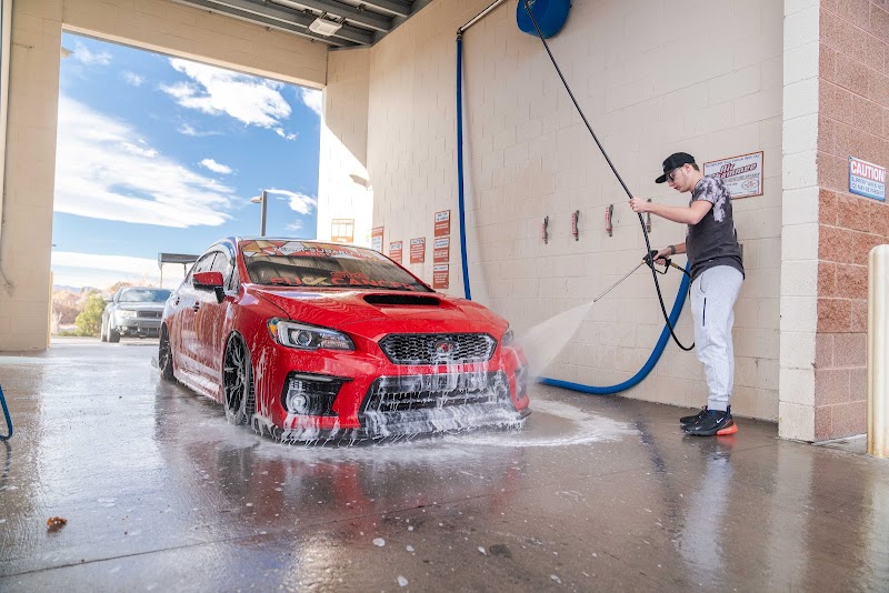 Autowash @ Fox Hill Car Wash