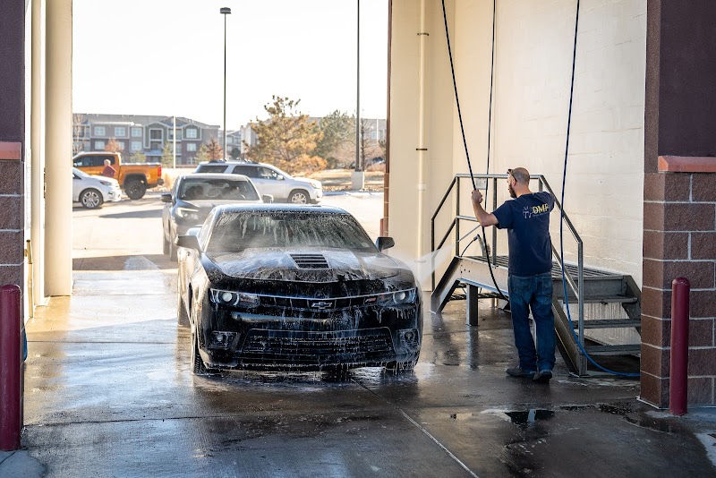 Autowash @ Larkridge Car Wash