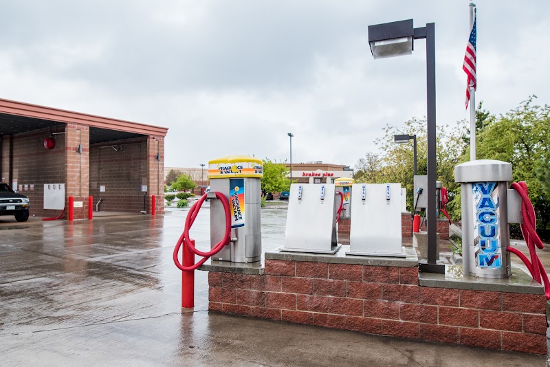 Autowash @ Meadow Pointe Car Wash