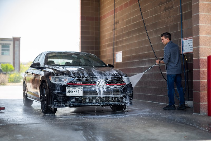 Autowash @ Meadow Pointe Car Wash