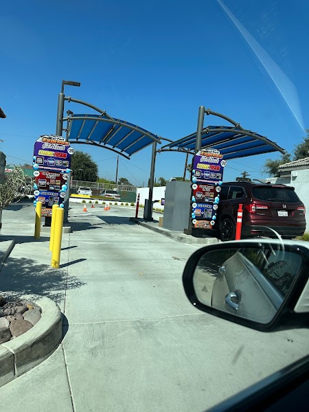Baldwin Park Express Car Wash
