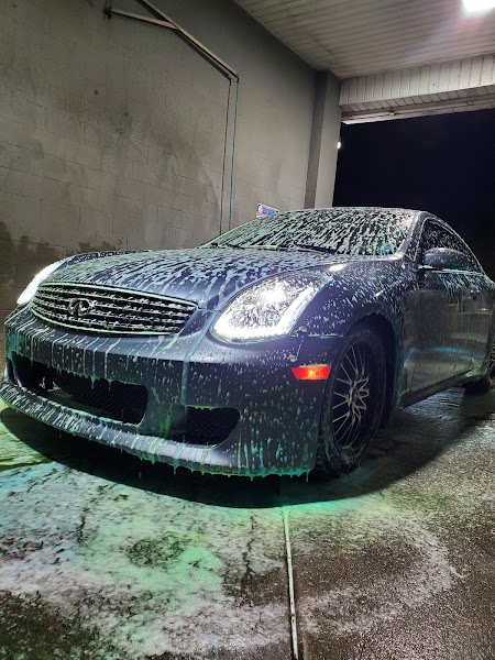 Bateman Car Wash