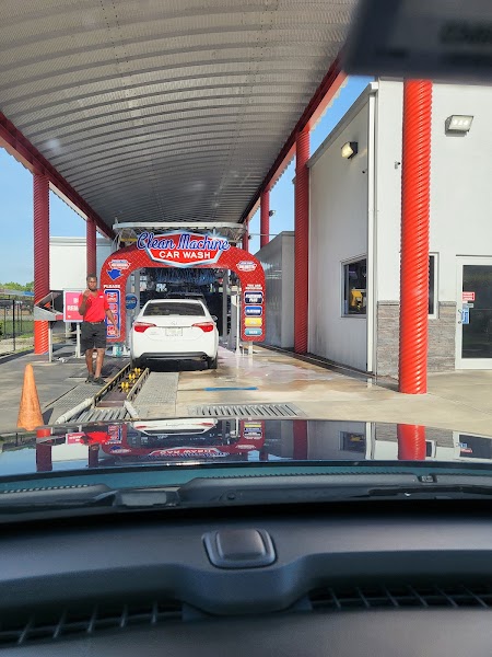 Bay Breeze Car Wash