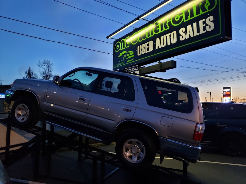 Bellingham Auto Spa