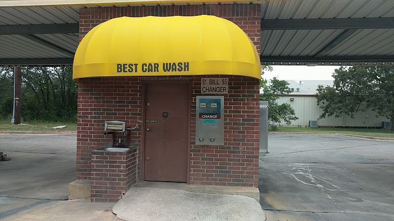 Best Car Wash