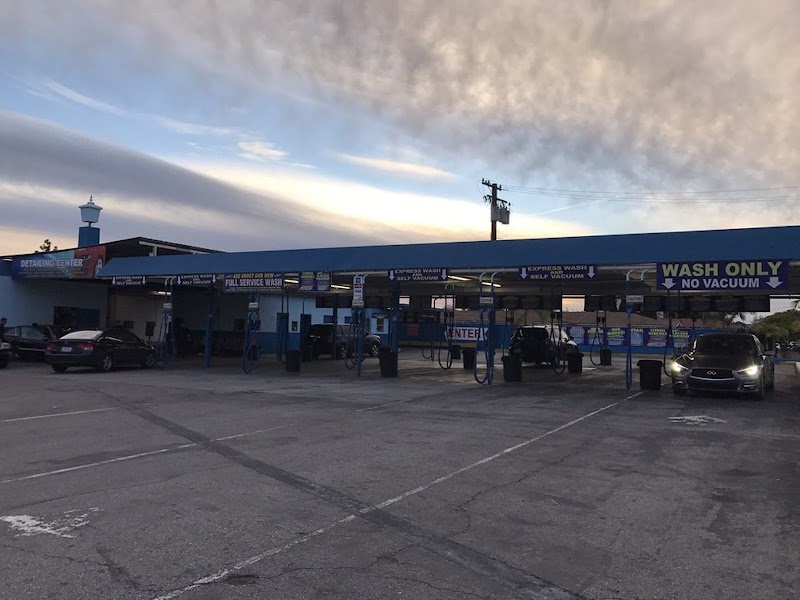 Big Penny Car Wash