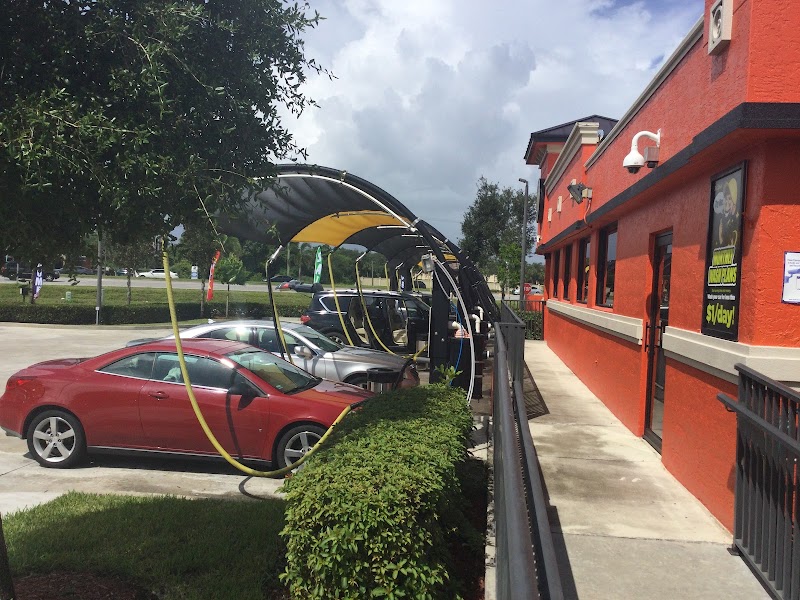 Blake's Xpress Car Wash