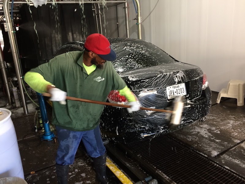 Brentwood Auto Wash