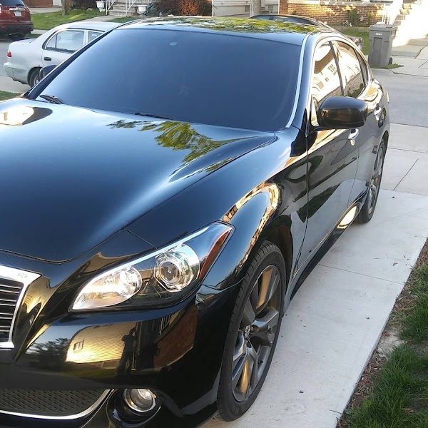 Bright Auto Detailing