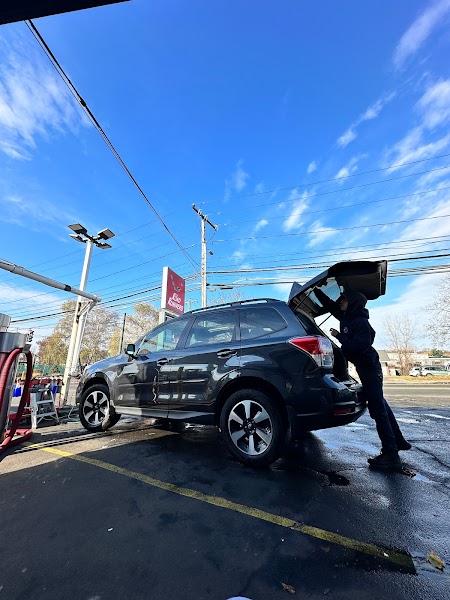 Brothers Hand Car Wash