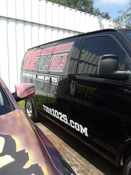 BROWN’S MOBILE AUTO DETAILING