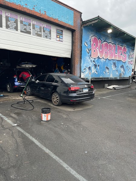 Bubbles Hand Car Wash, LLC