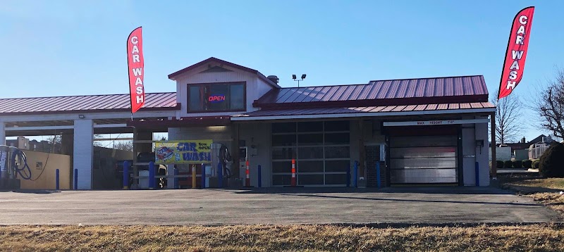 Butch's Car Wash