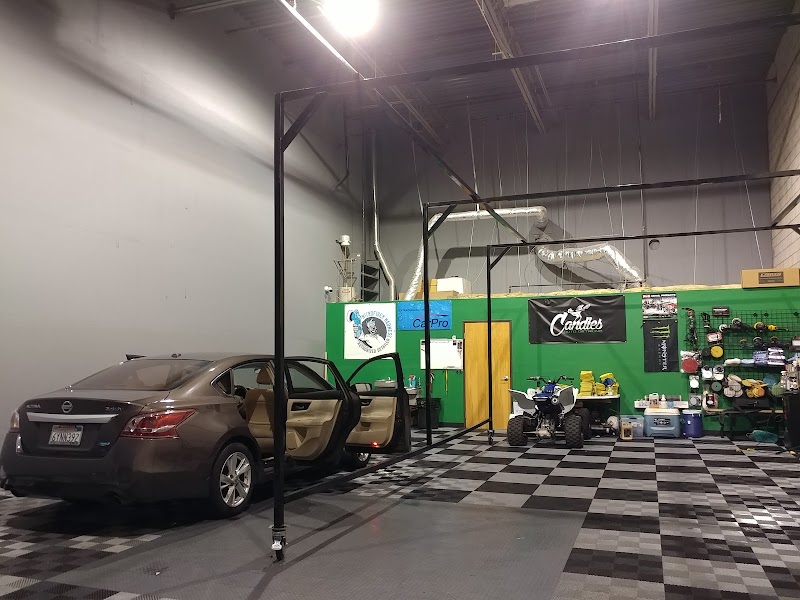 Candie's Auto Detailing in Avondale AZ