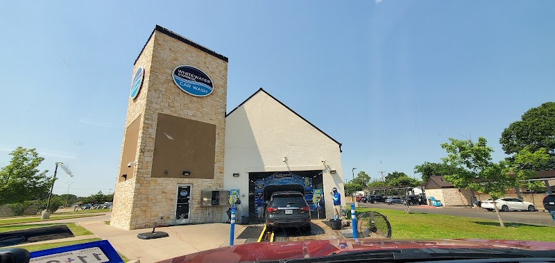 Car Spa Car Wash & State Inspection in Richardson TX