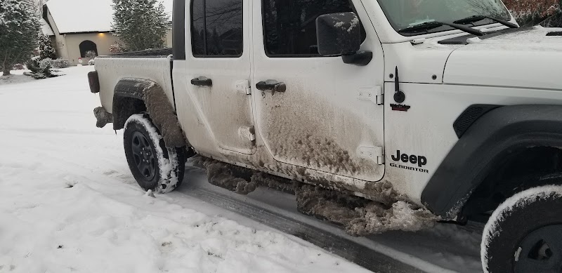 Car Wash