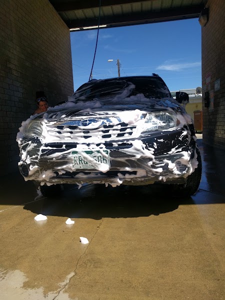 Car Wash