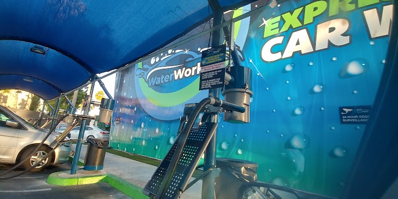 Car Wash