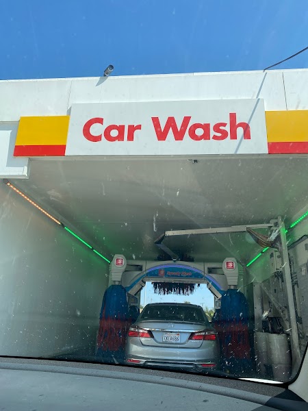 Car Wash