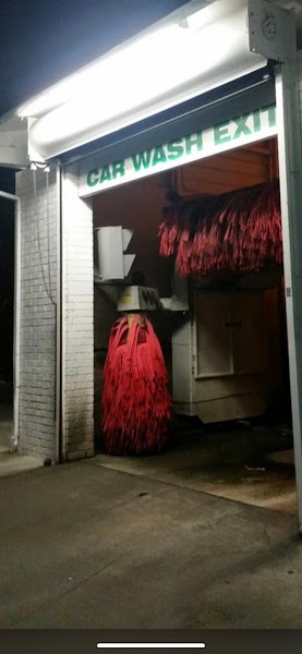 Car Wash