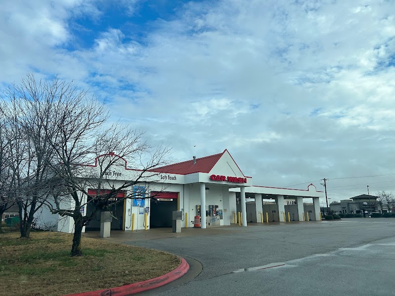 Car Wash