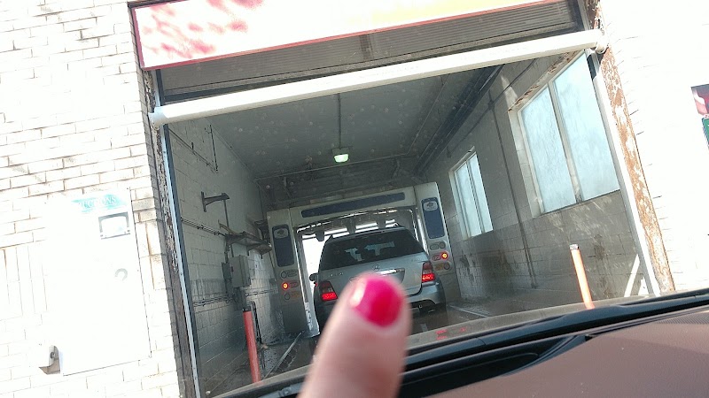 Car Wash